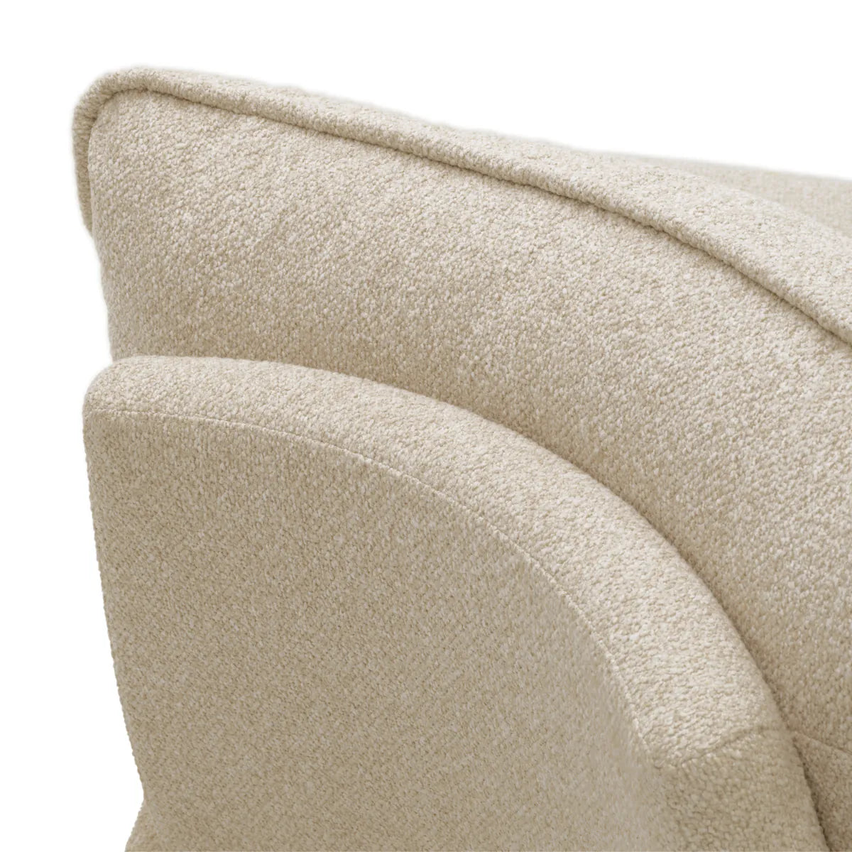 Canapea modulara Cresson - Colt exterior