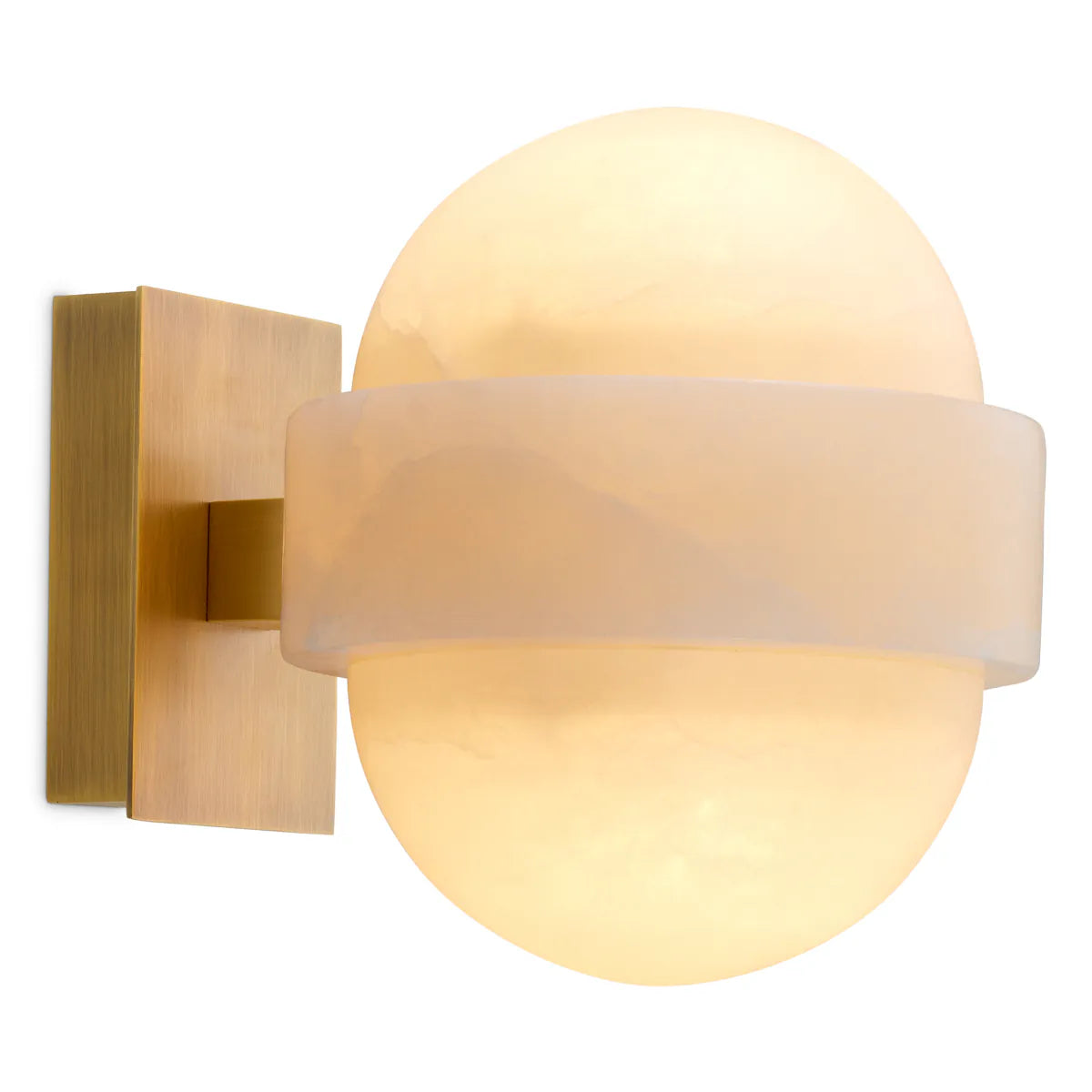 Lampa de perete Icarus