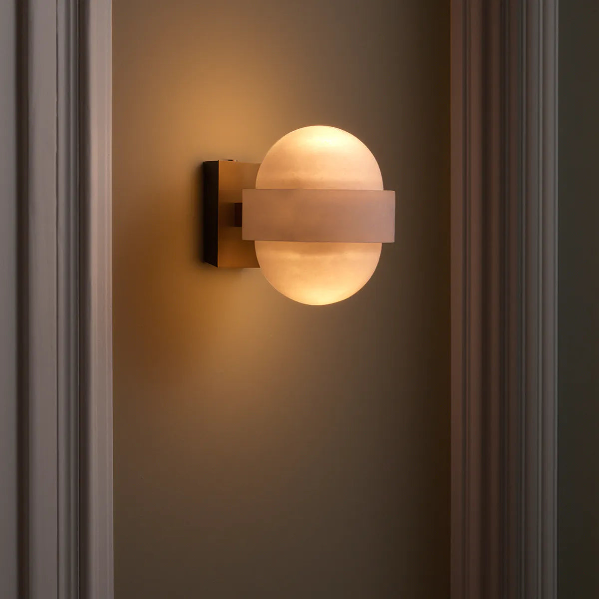 Lampa de perete Icarus
