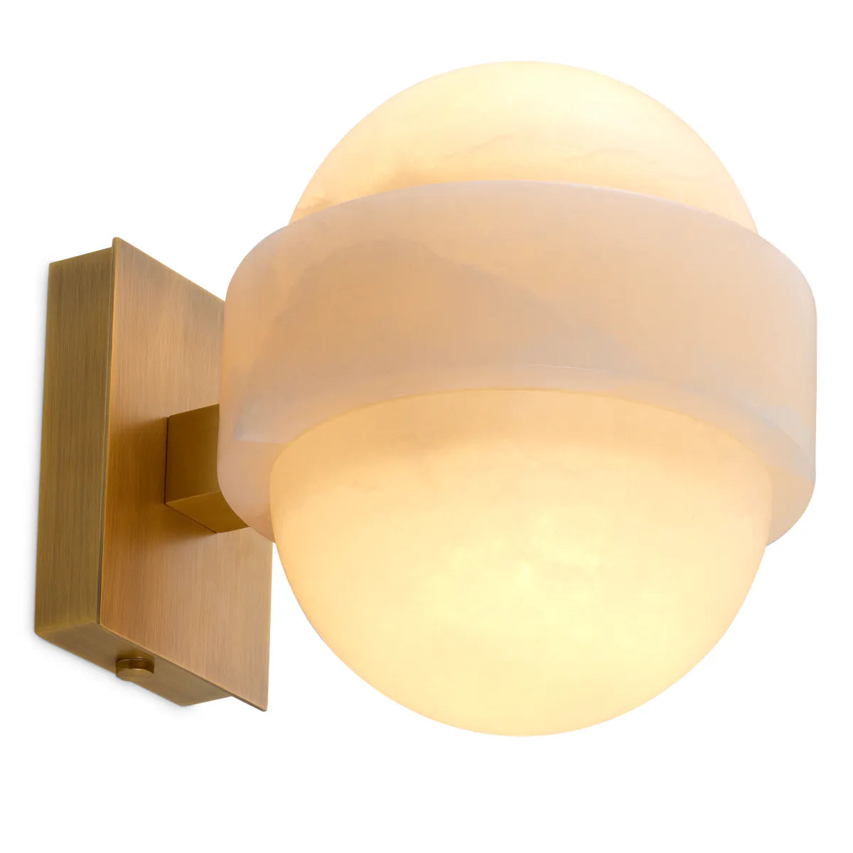 Lampa de perete Icarus