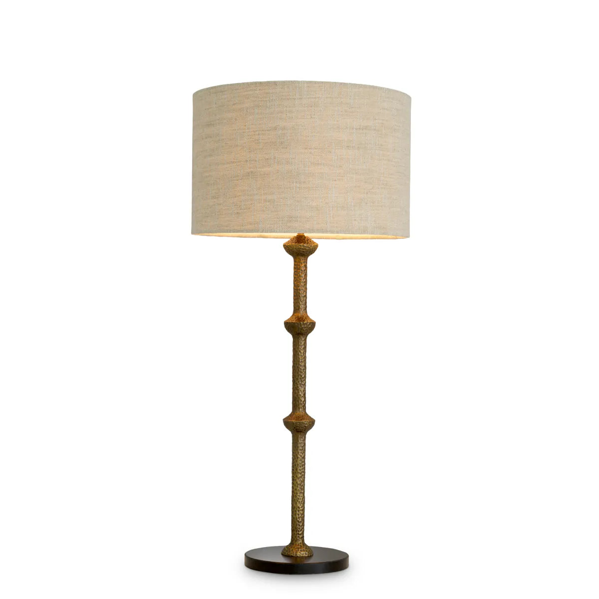 Lampa de masa Lucente