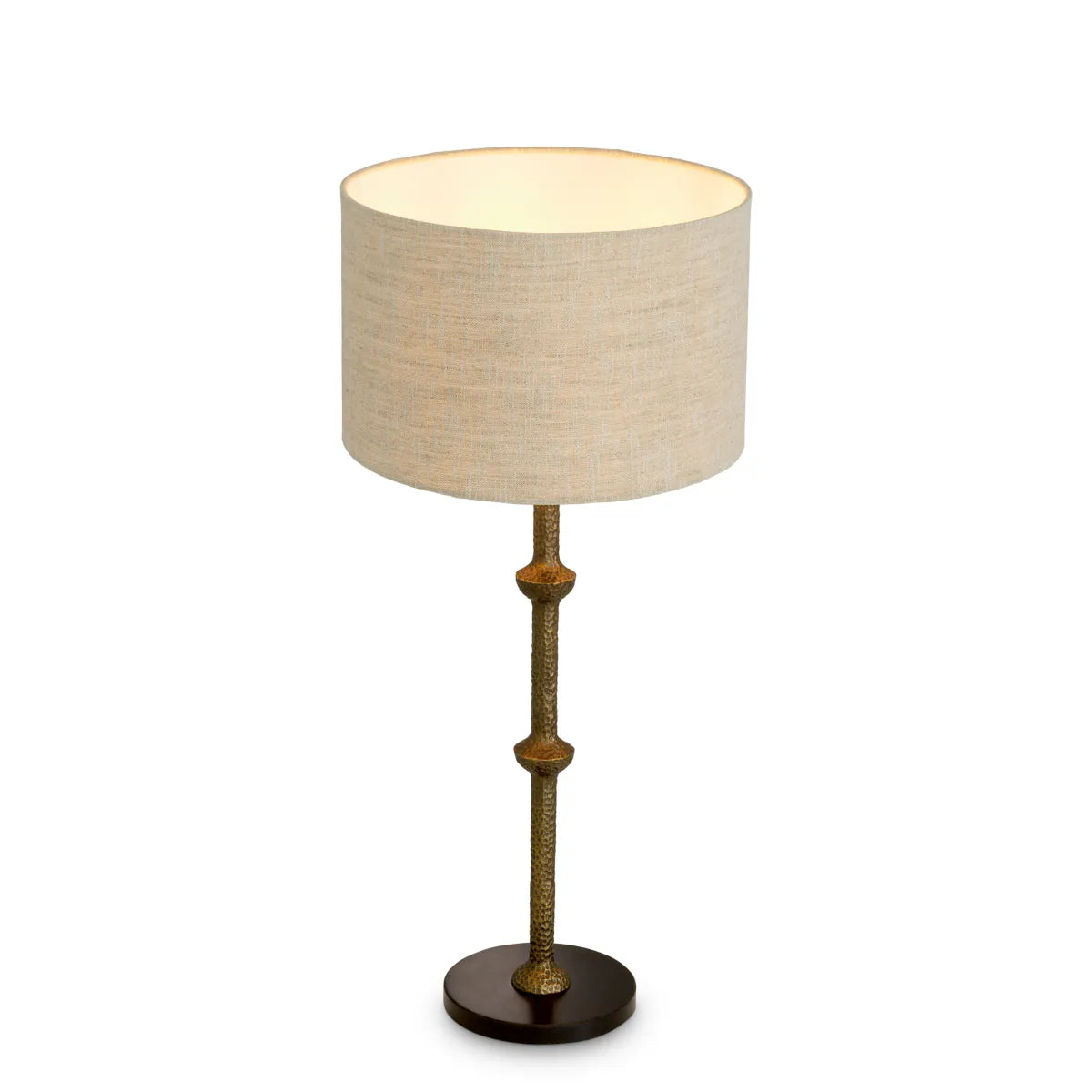 Lampa de masa Lucente