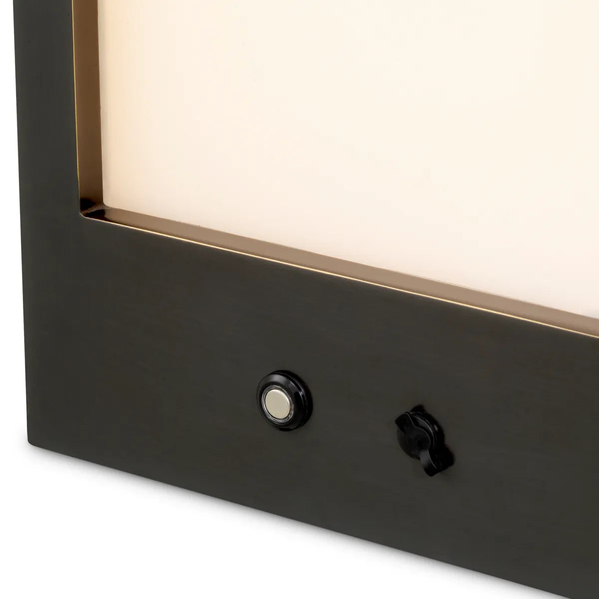 Lampa de exterior Riserva L