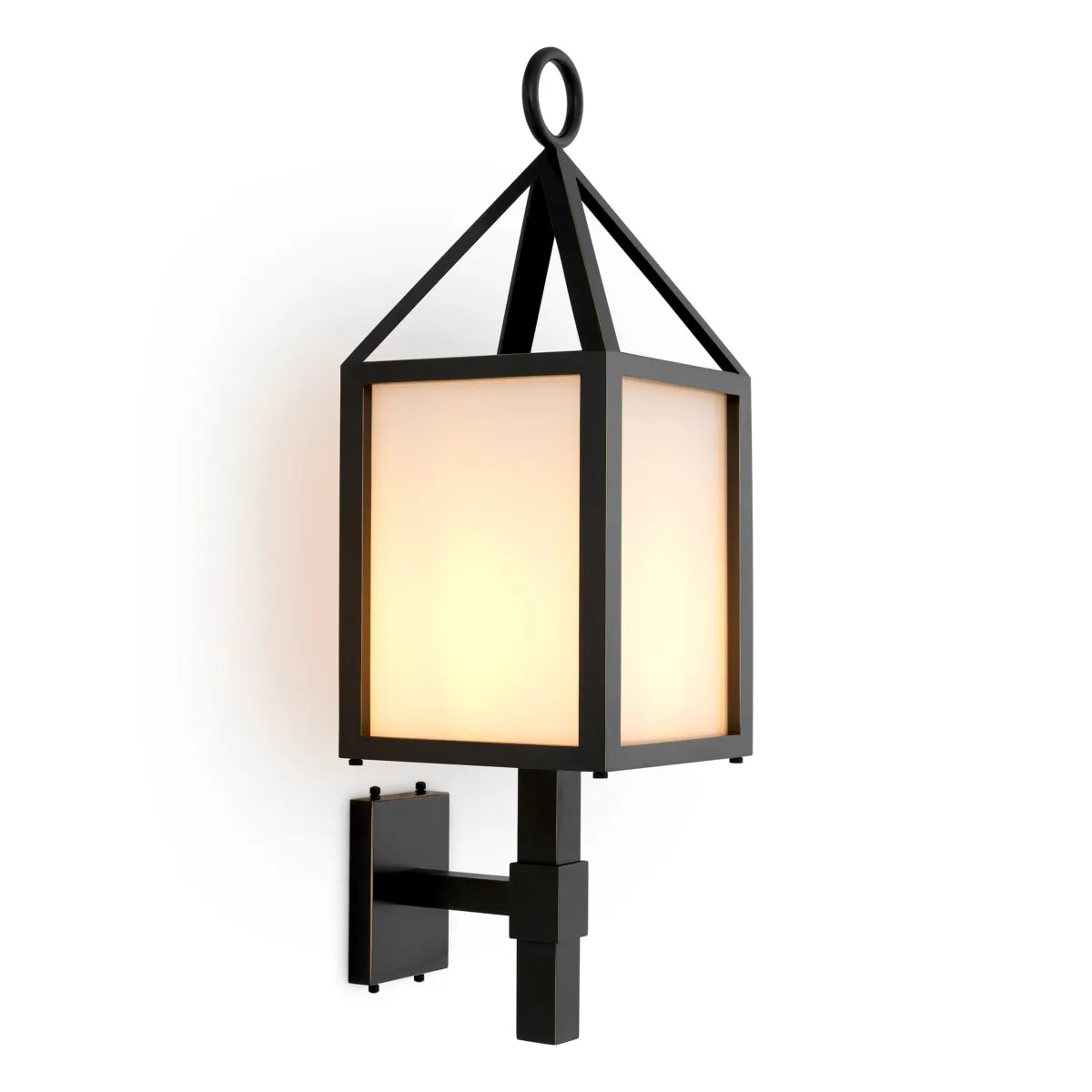 Lampa de perete pentru Riserva