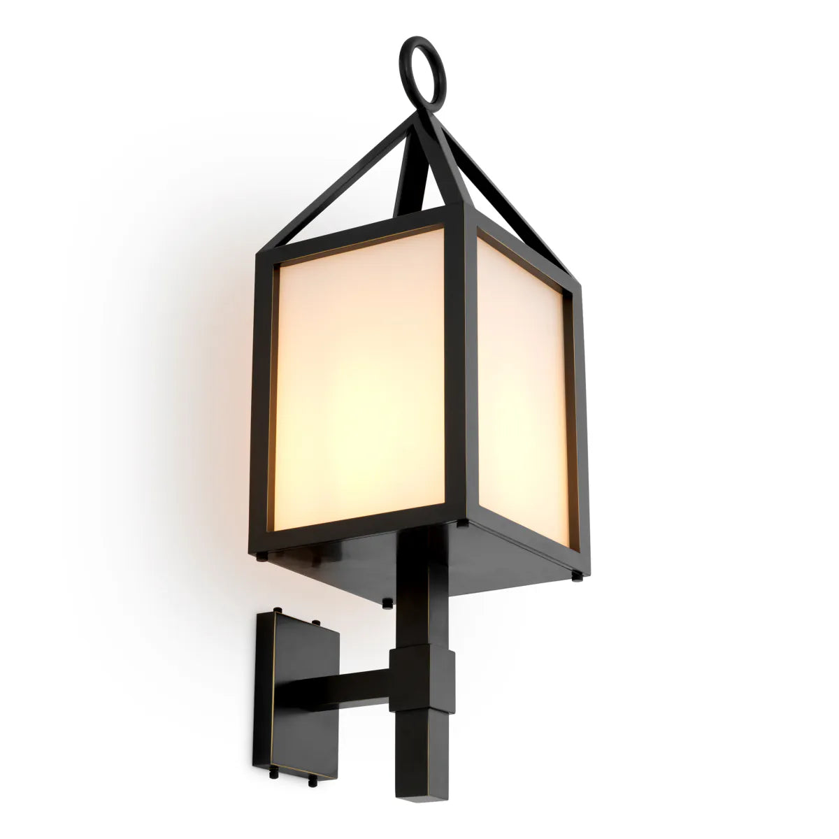 Lampa de perete pentru Riserva