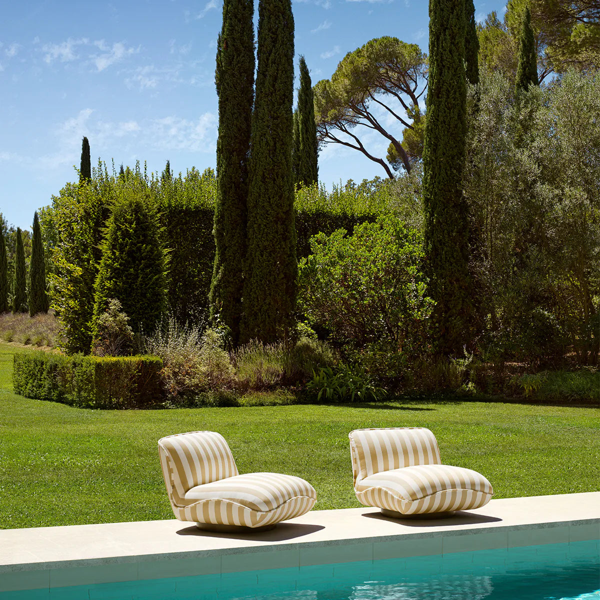 Scaun de exterior Relax