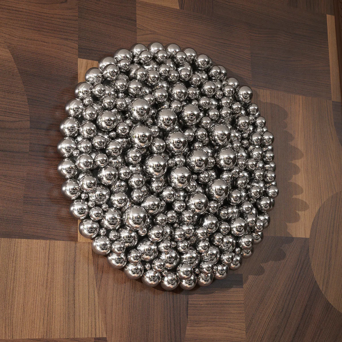 Obiect de perete Silvershore
