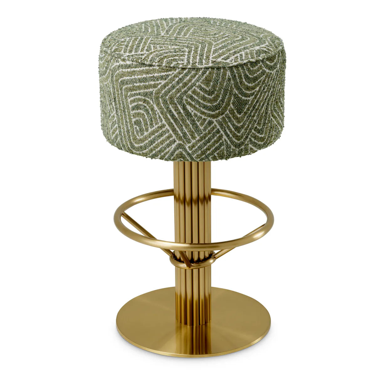 Scaun de bar Carleton