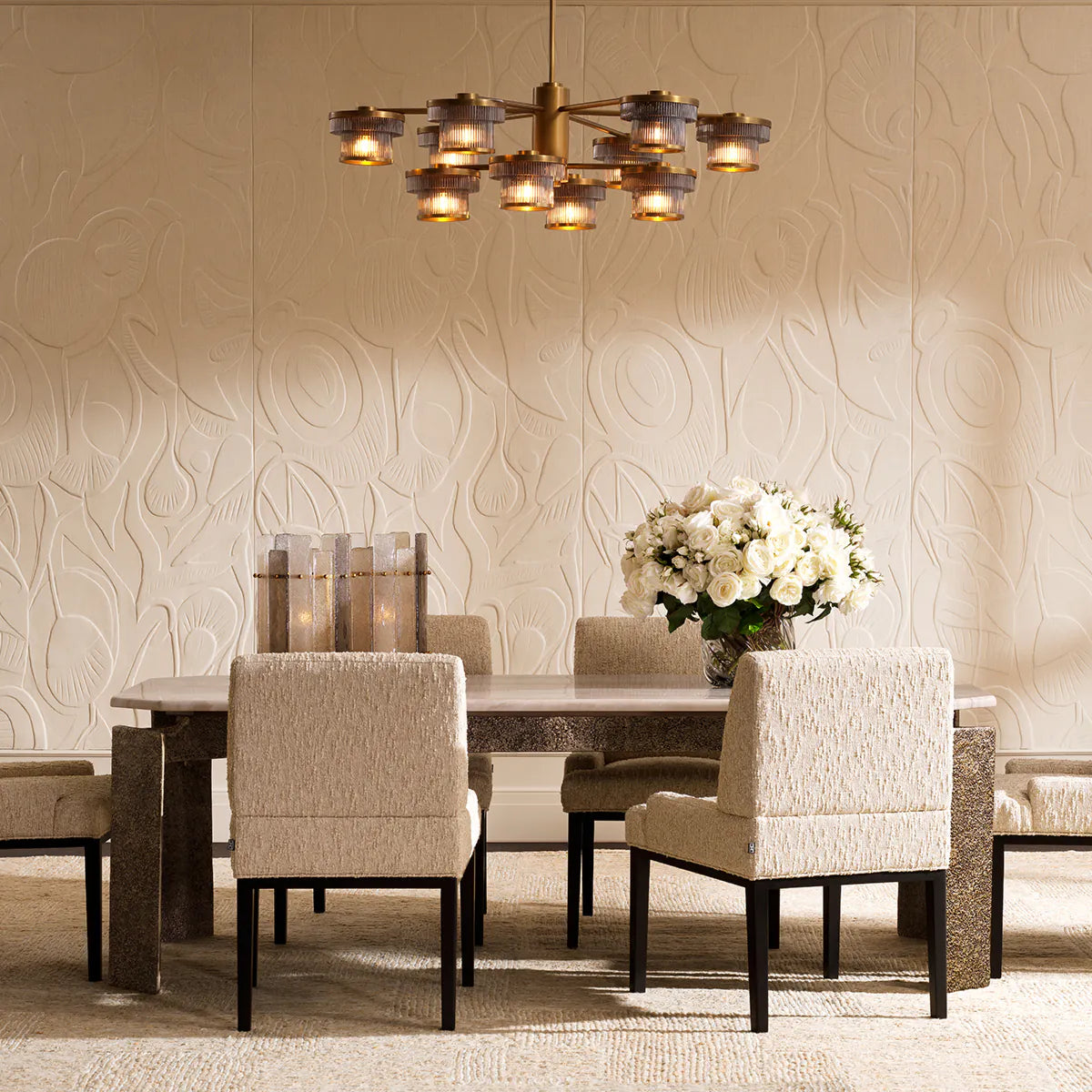 Scaun de dining Bromley