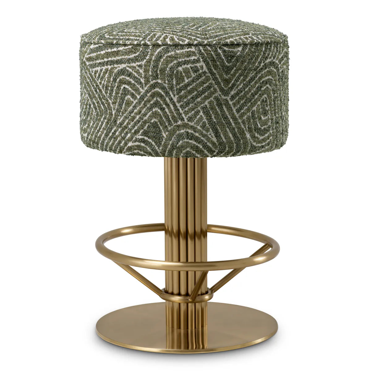 Scaun de bar Carleton