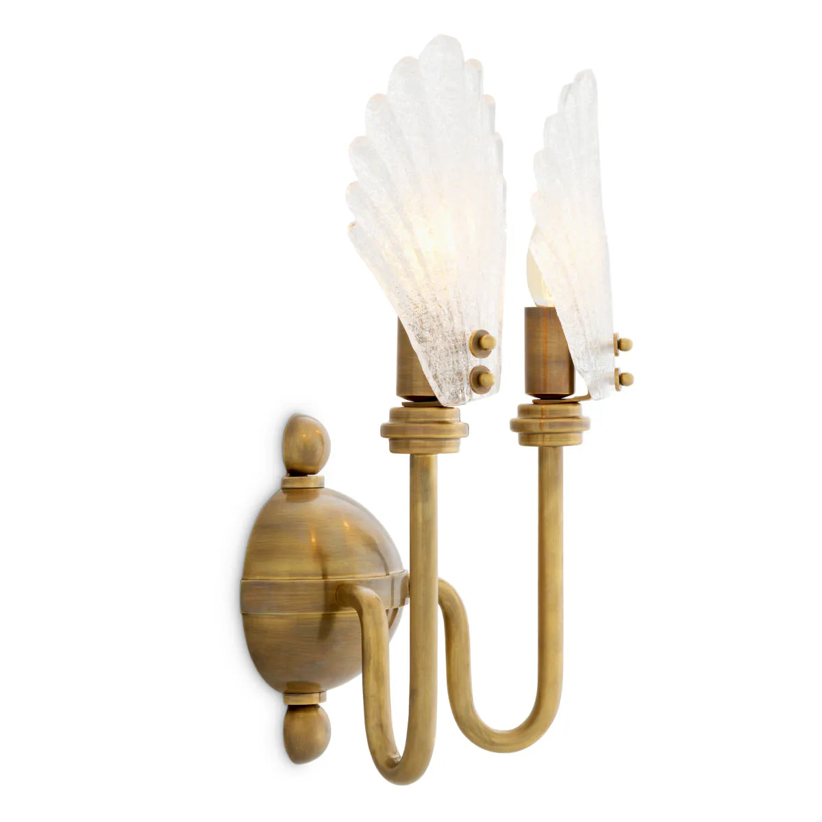 Lampa de perete Isabelle
