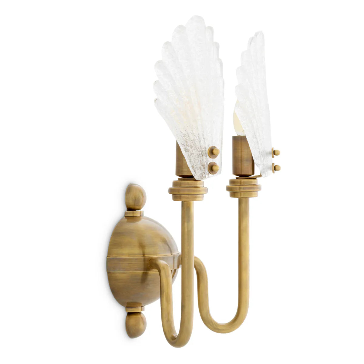 Lampa de perete Isabelle