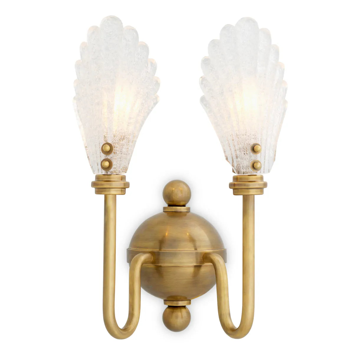 Lampa de perete Isabelle