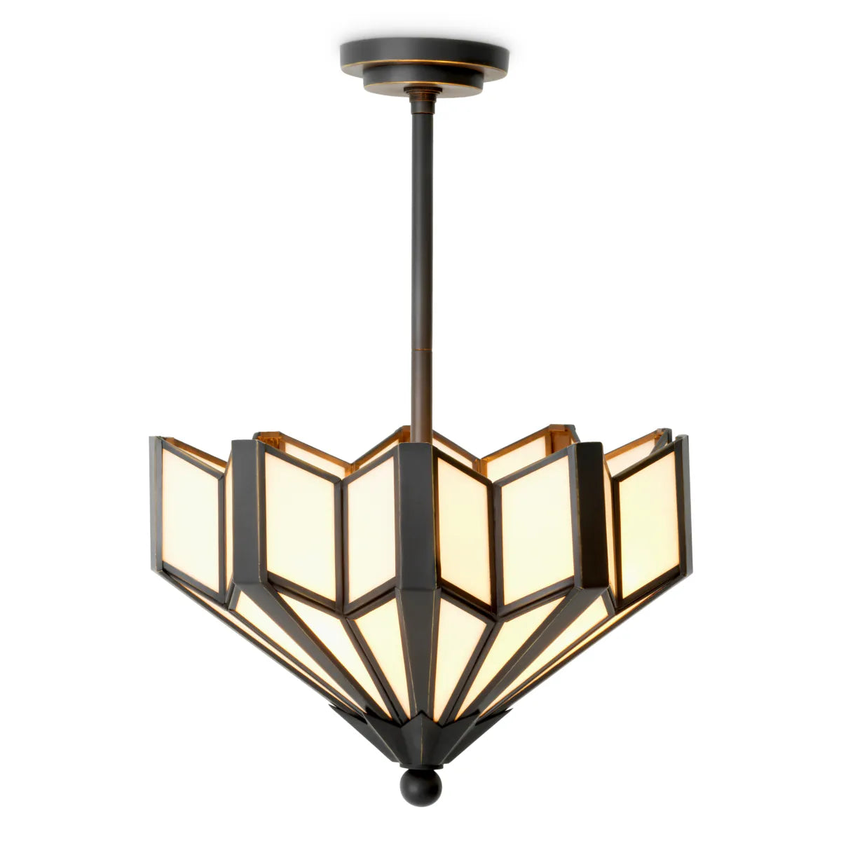 Lampa de tavan Victory