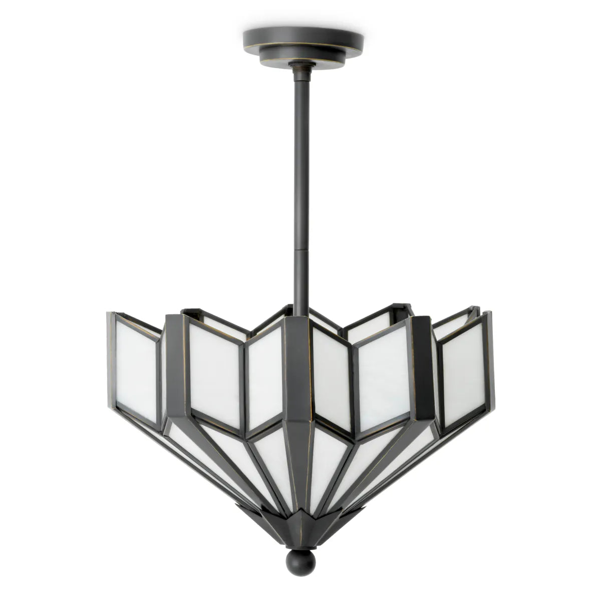 Lampa de tavan Victory