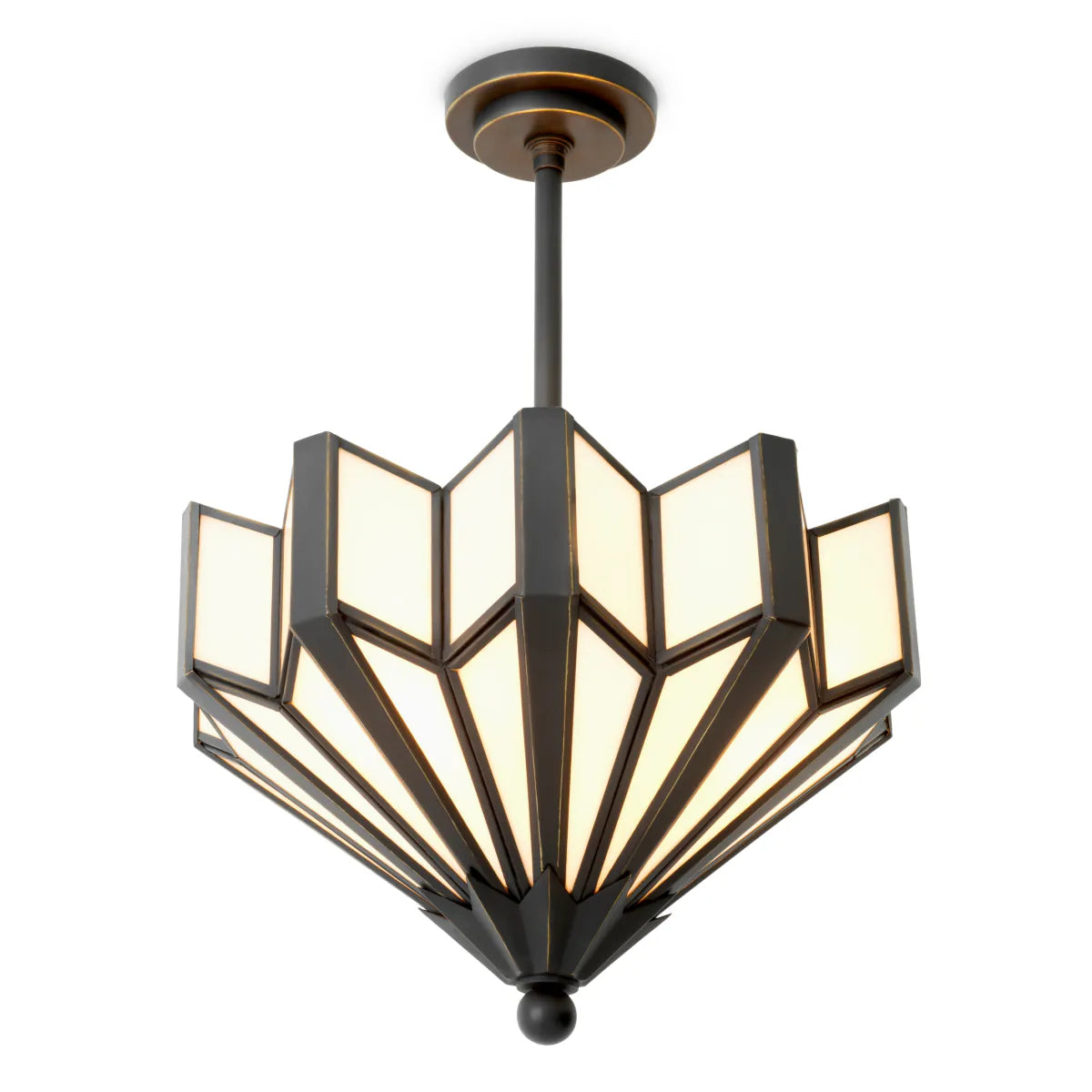 Lampa de tavan Victory