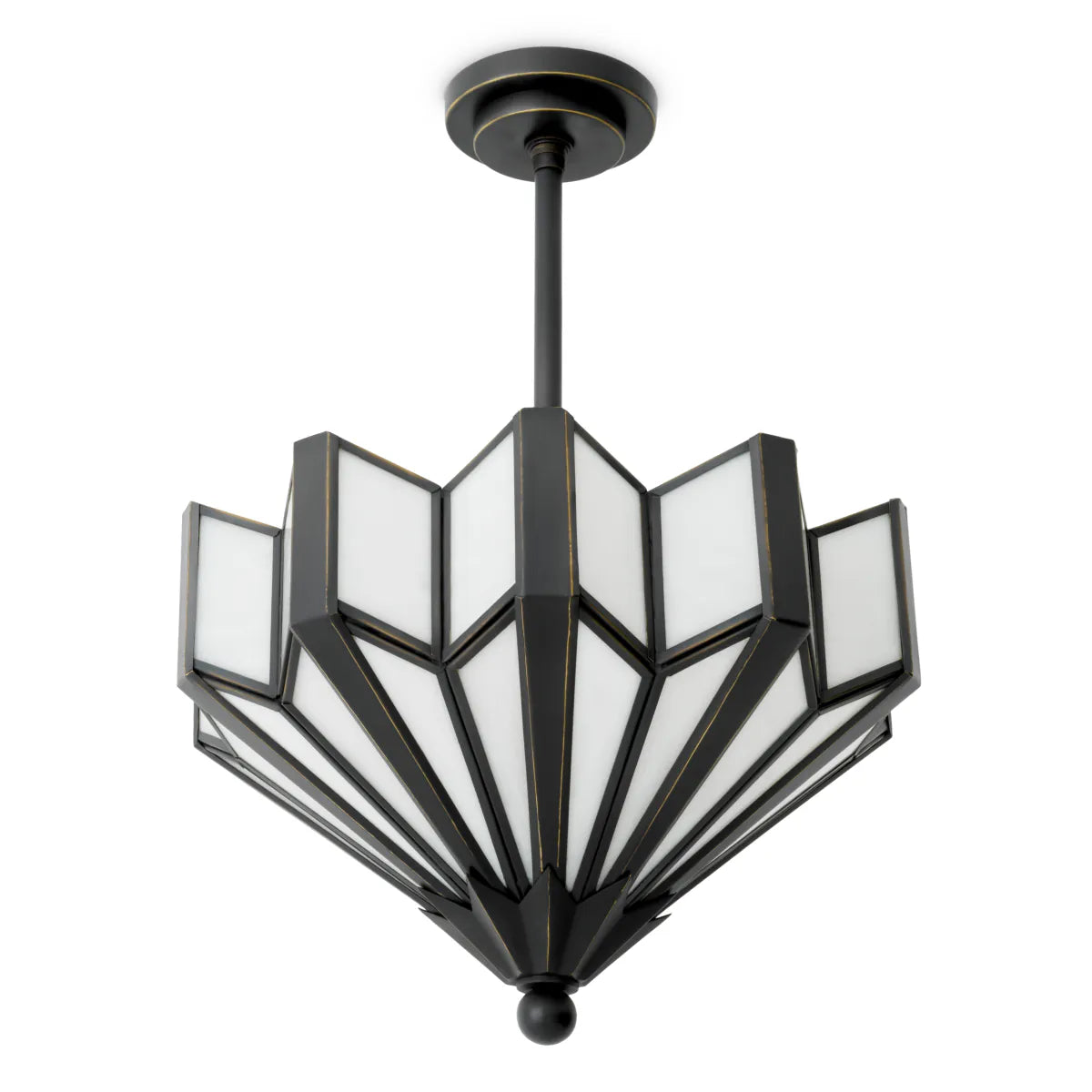 Lampa de tavan Victory