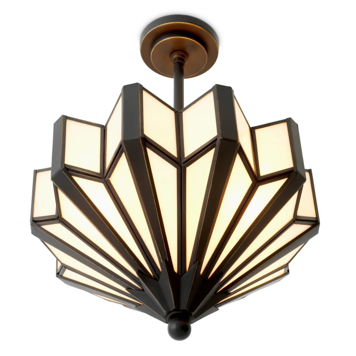 Lampa de tavan Victory