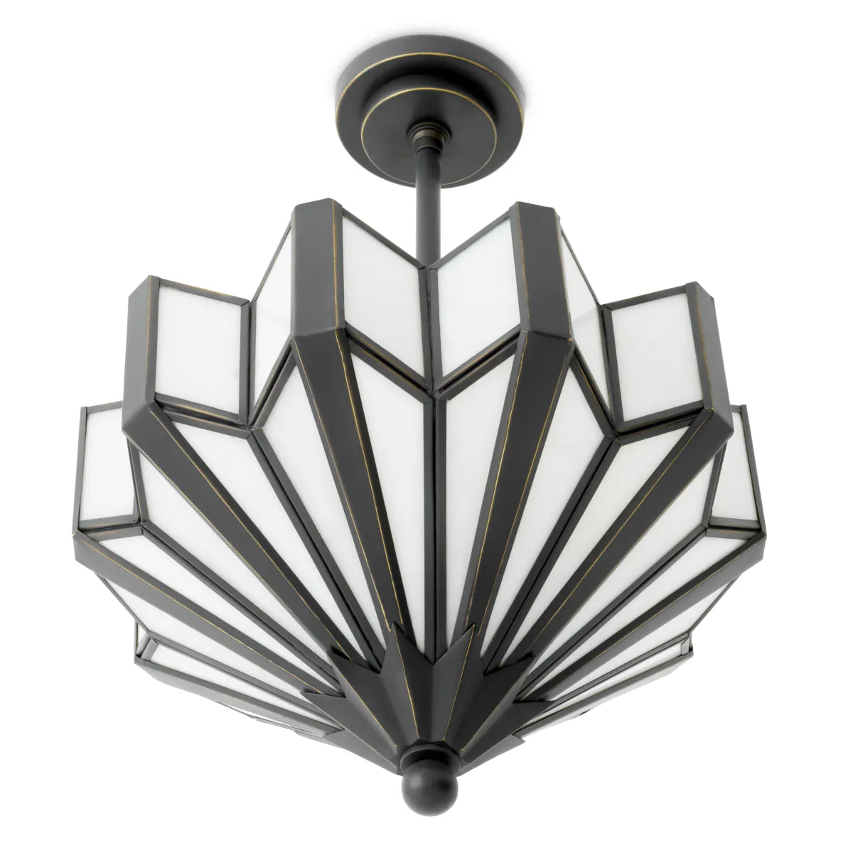 Lampa de tavan Victory