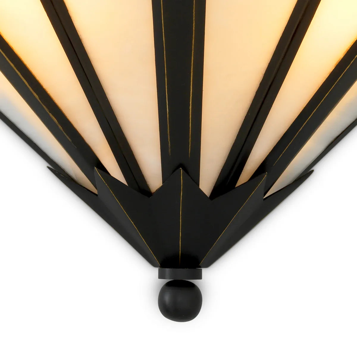 Lampa de perete Victory