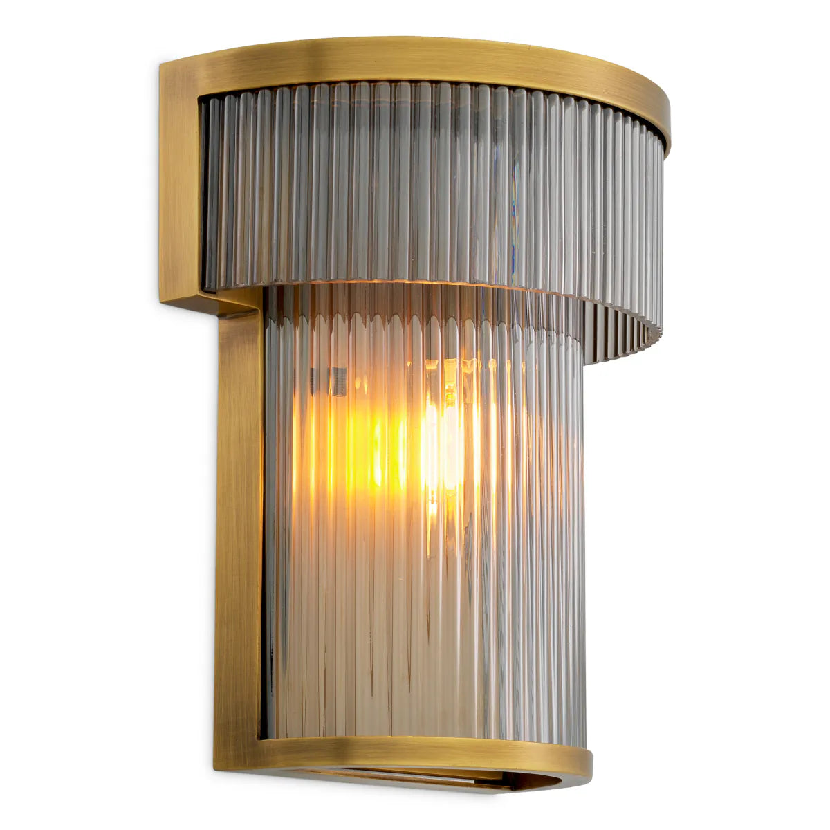 Lamp de perete Andromeda aurie