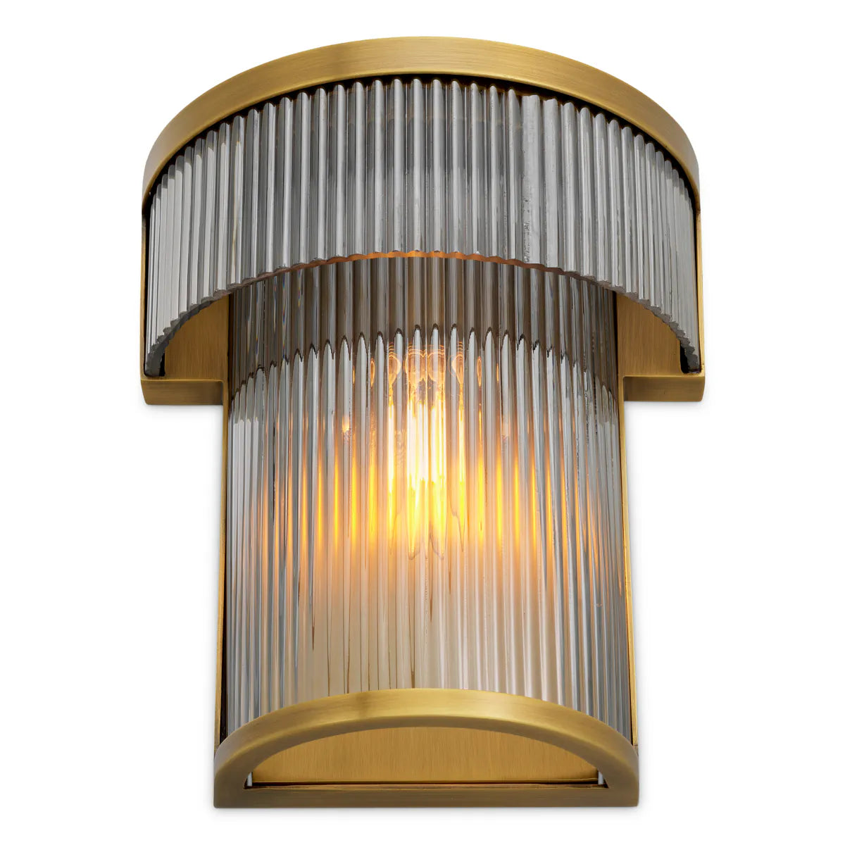 Lamp de perete Andromeda aurie