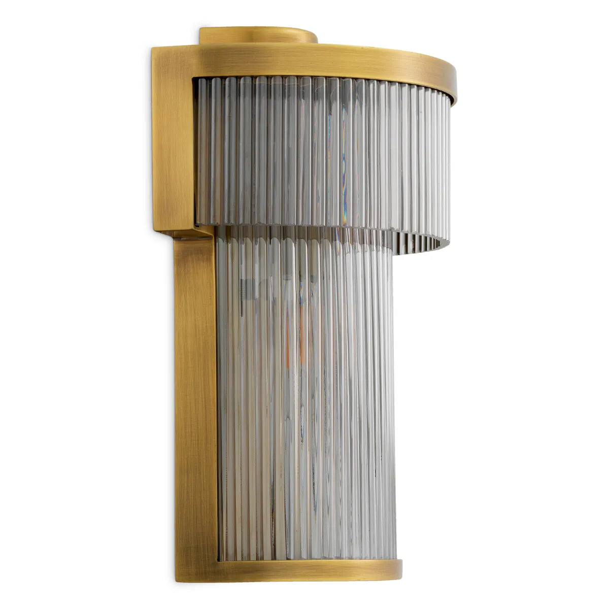 Lamp de perete Andromeda aurie