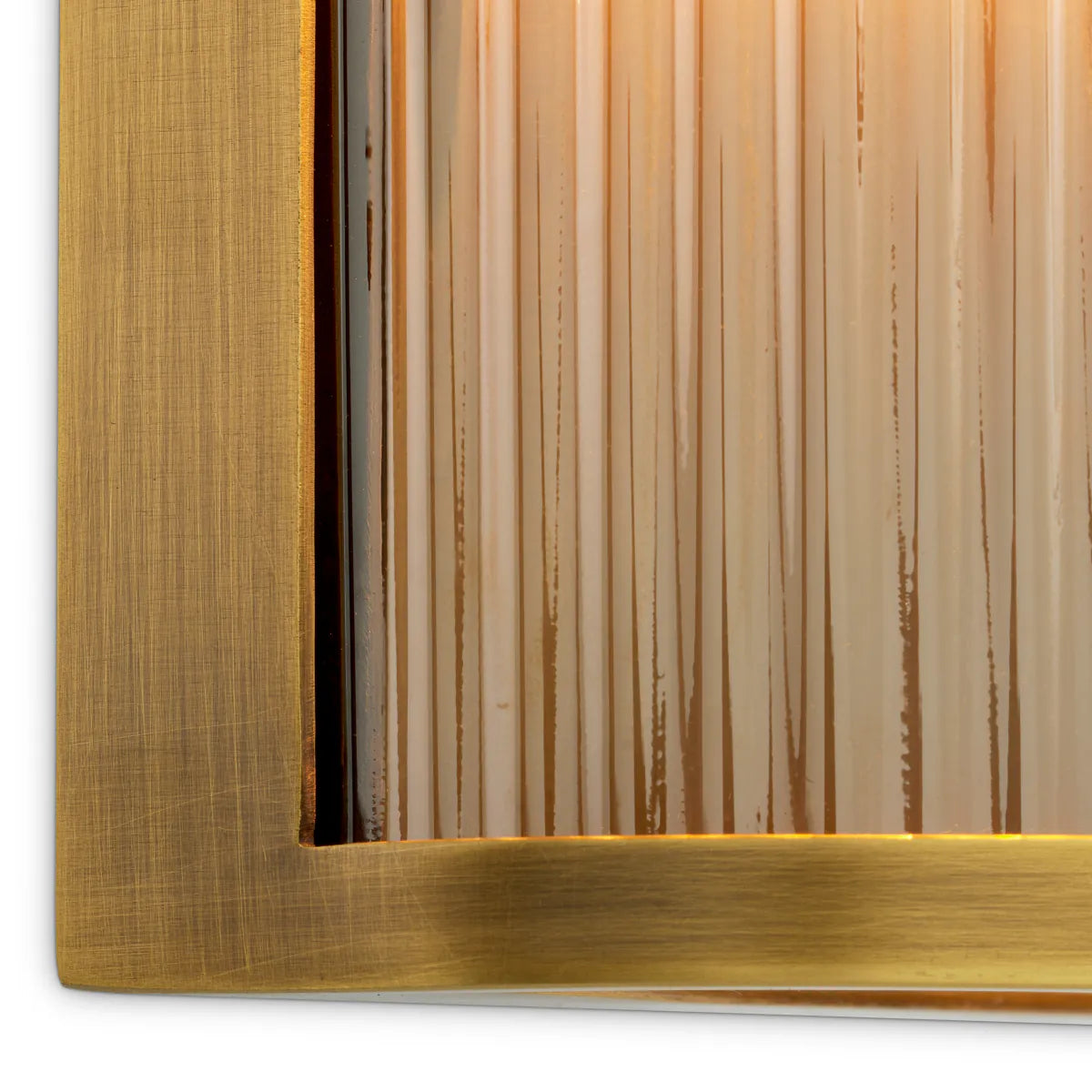 Lamp de perete Andromeda aurie