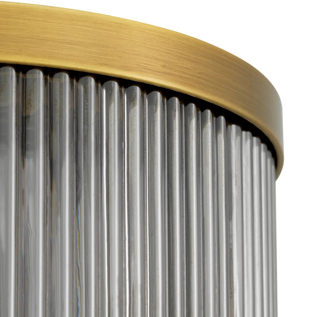Lamp de perete Andromeda aurie