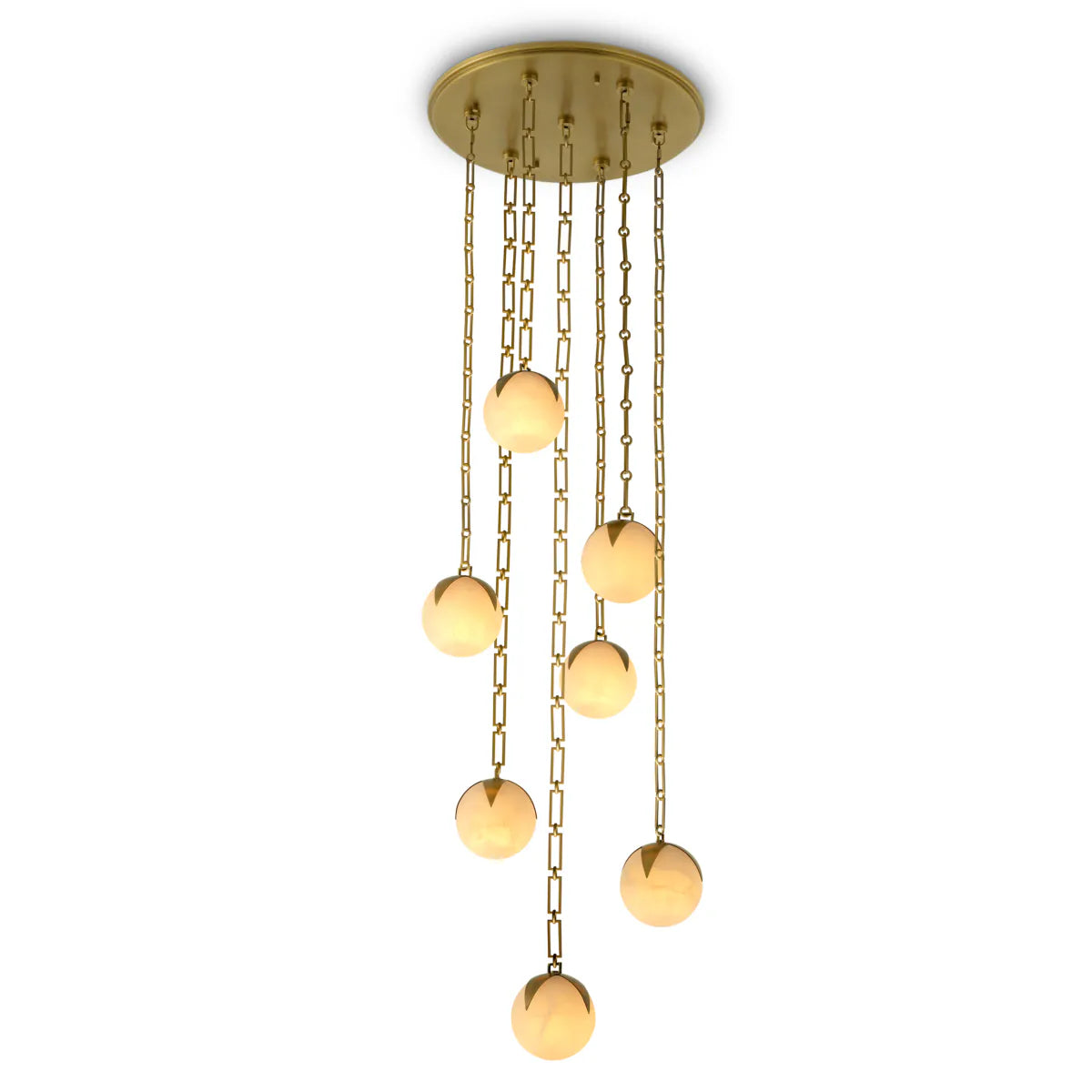 Candelabru Alesa L