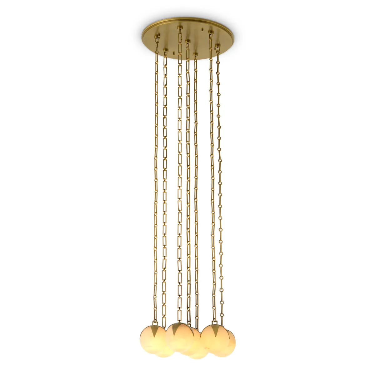 Candelabru Alesa L