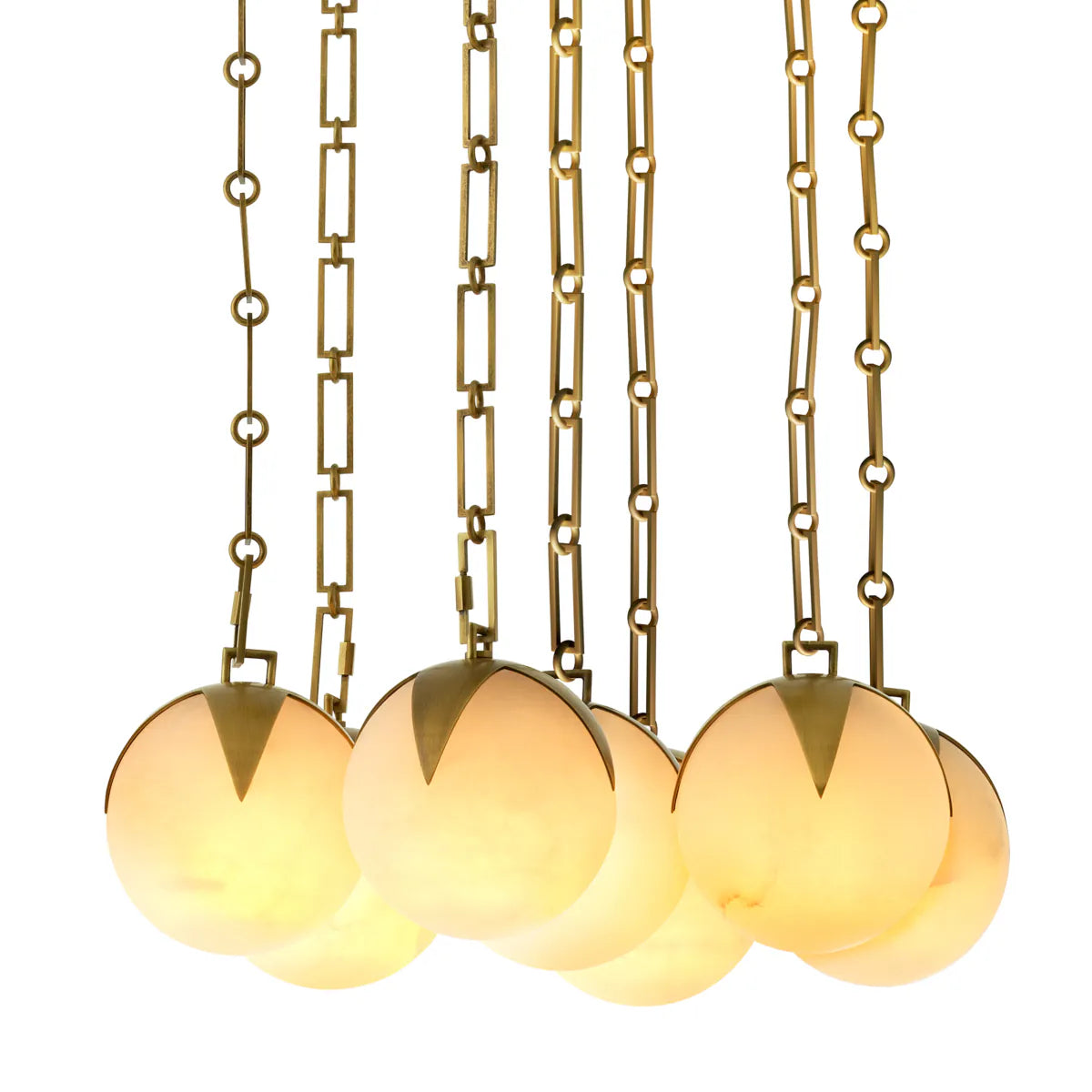Candelabru Alesa L