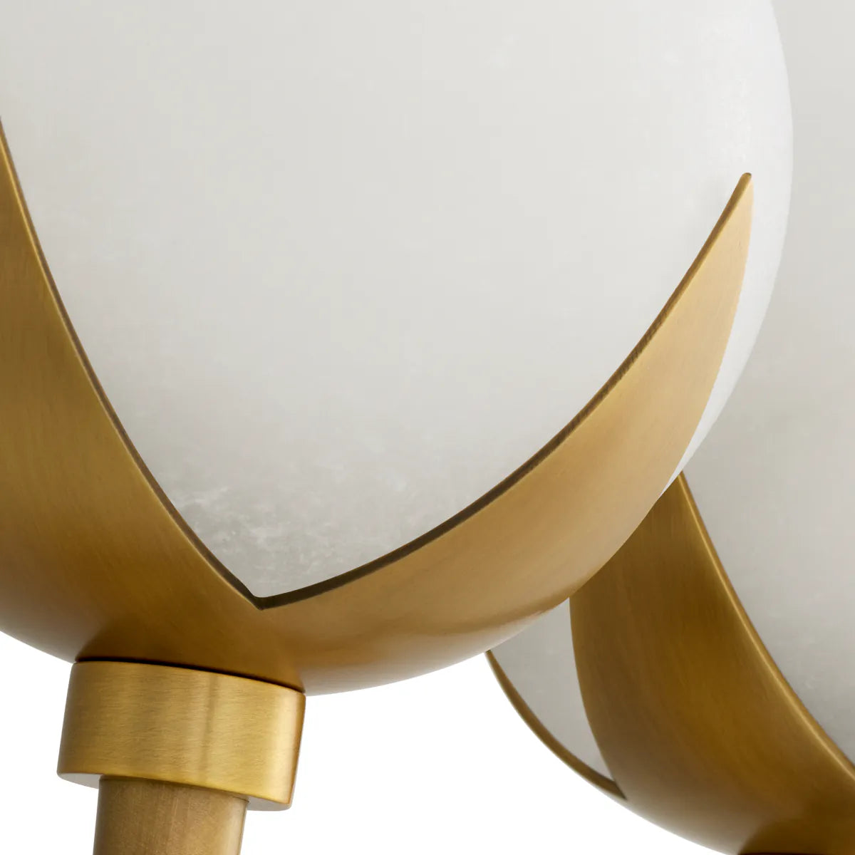 Lampa de perete Alesa dubla
