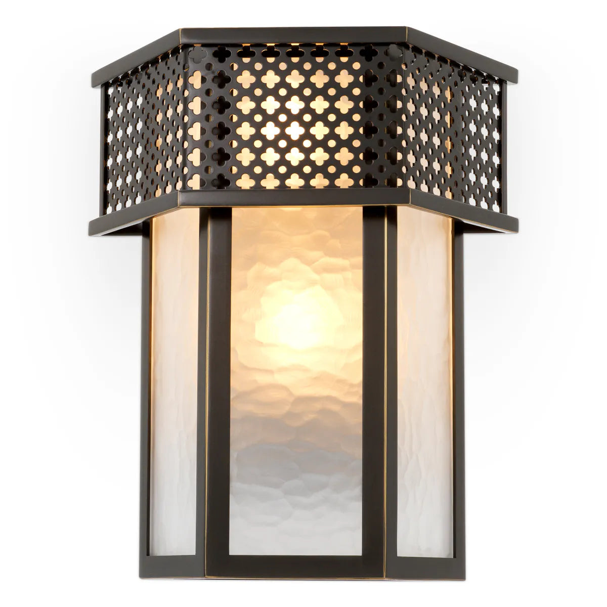 Lampa de perete Minerva