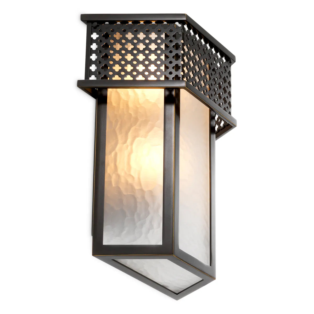 Lampa de perete Minerva