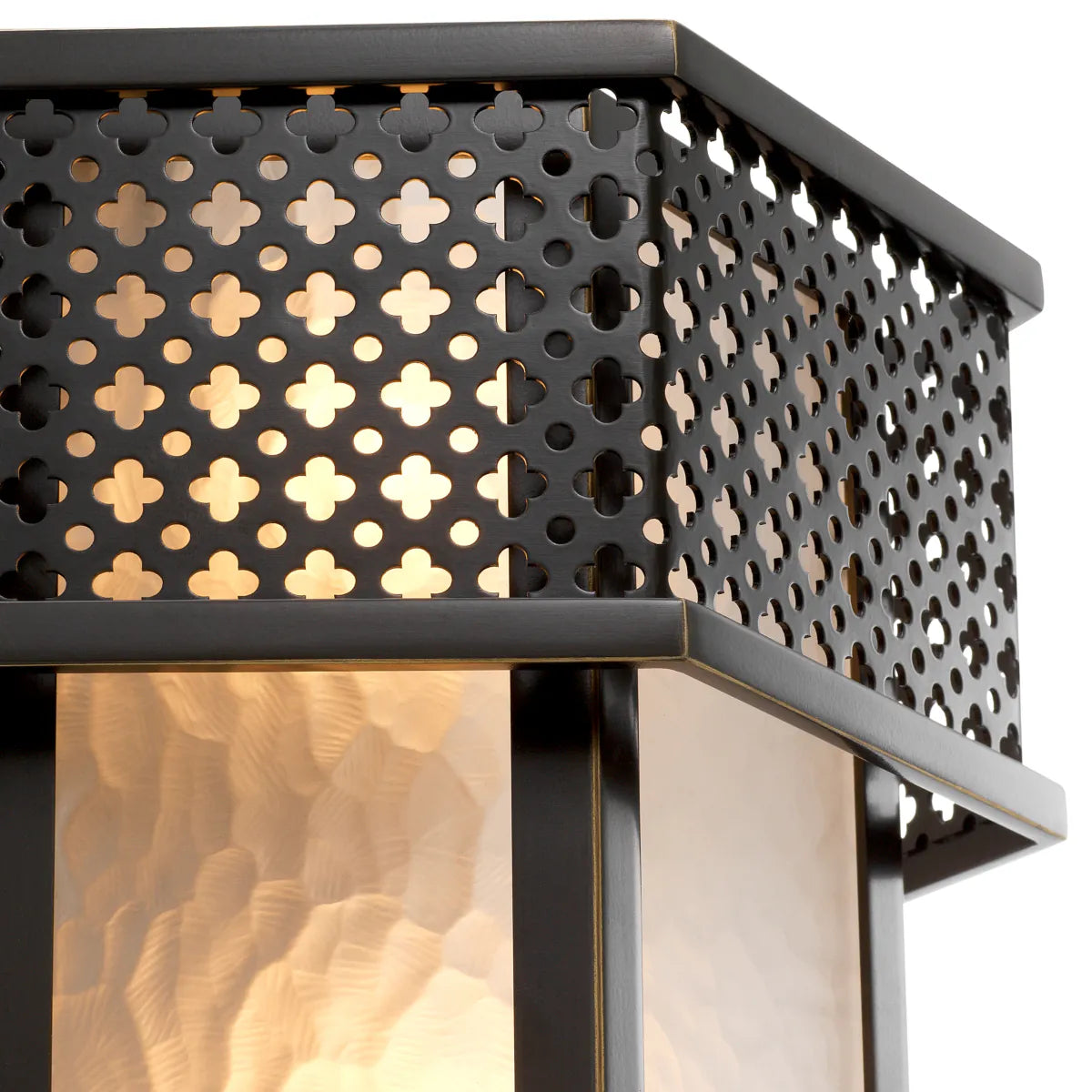 Lampa de perete Minerva