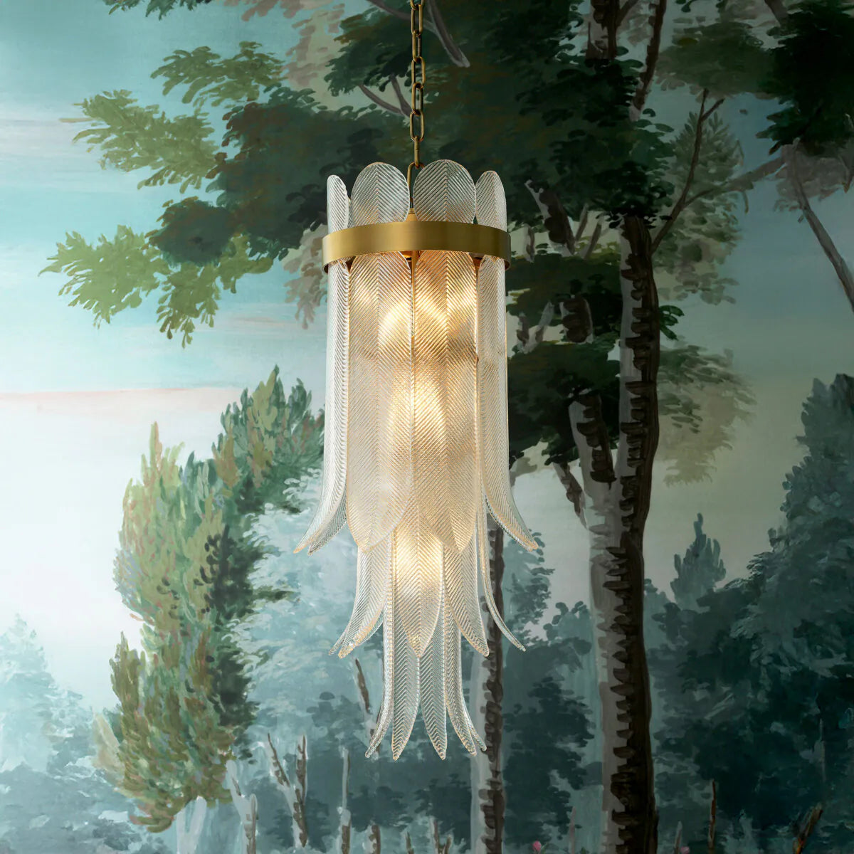 Candelabru Erika S