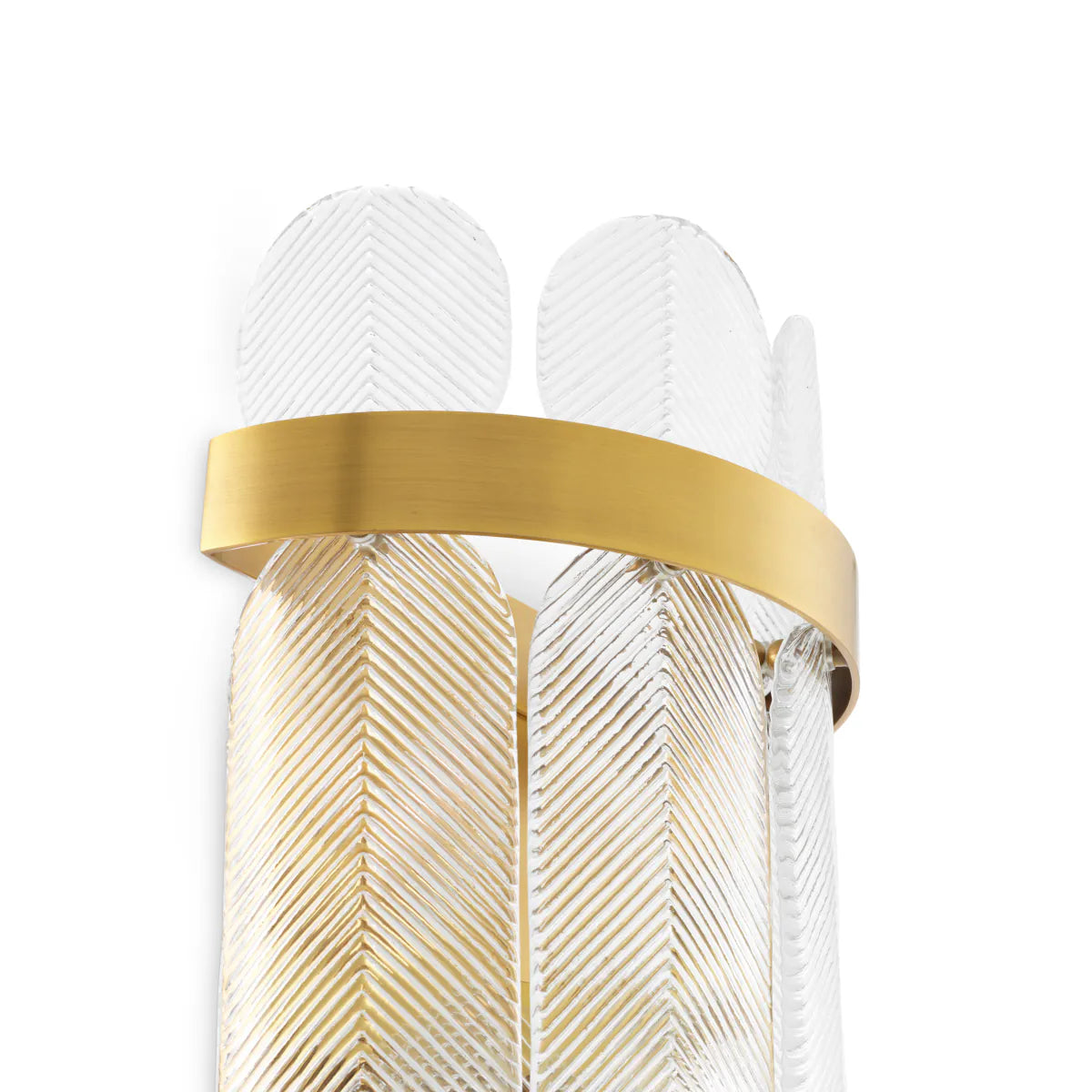 Lampa de perete Erika