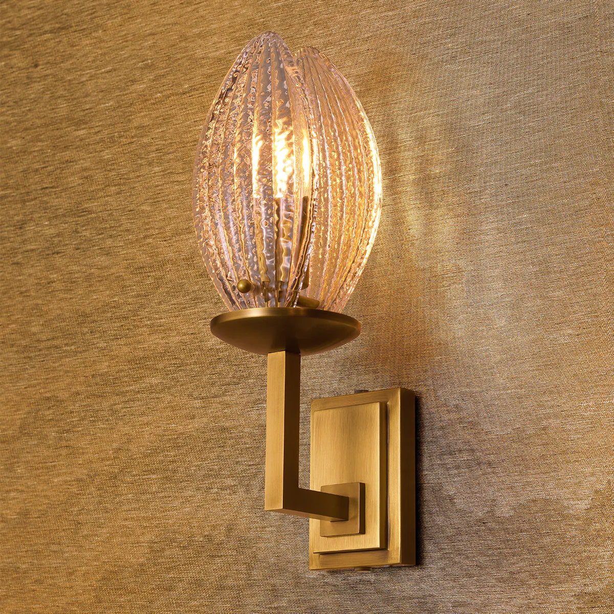 Lampa de perete Persefona