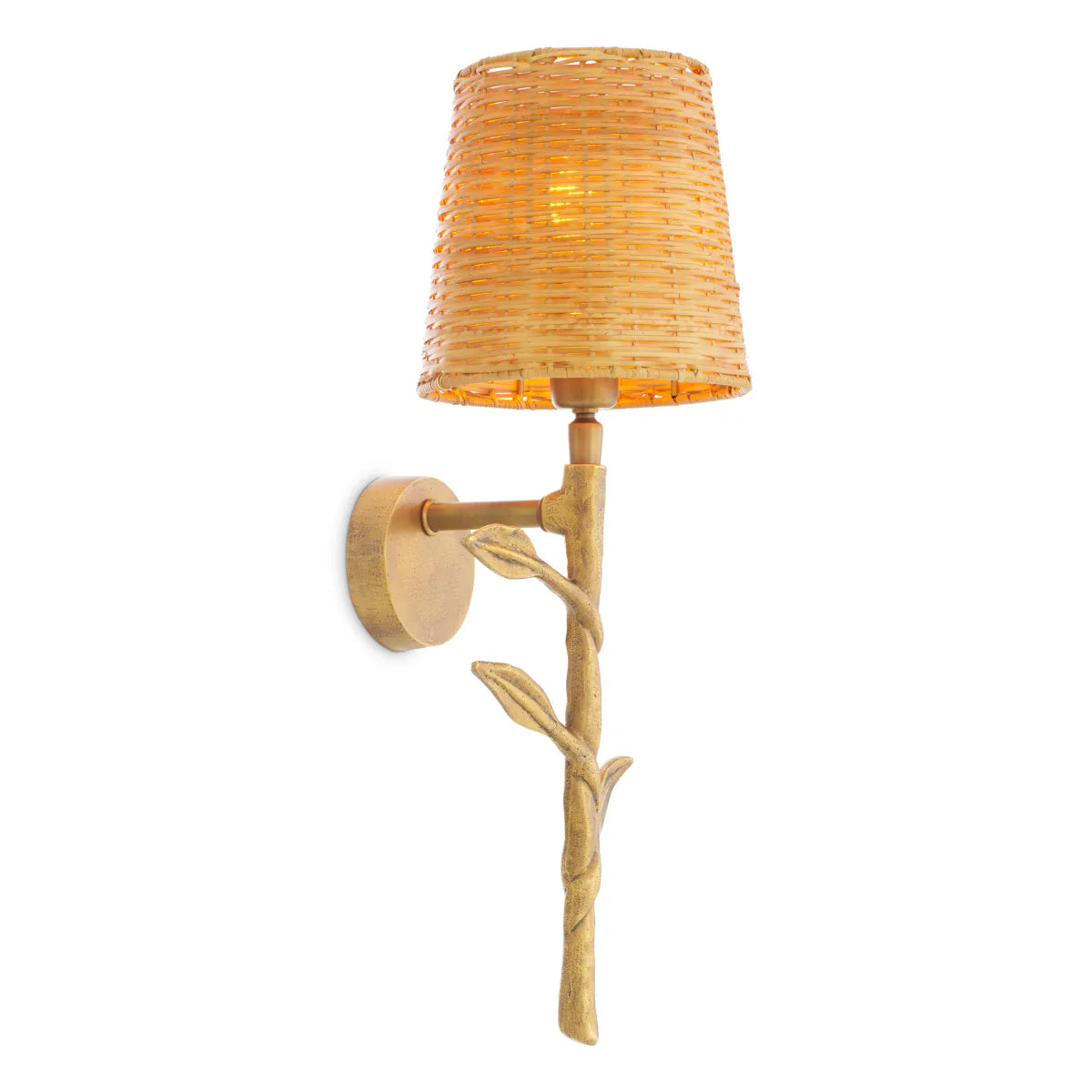 Lampa de perete Farini