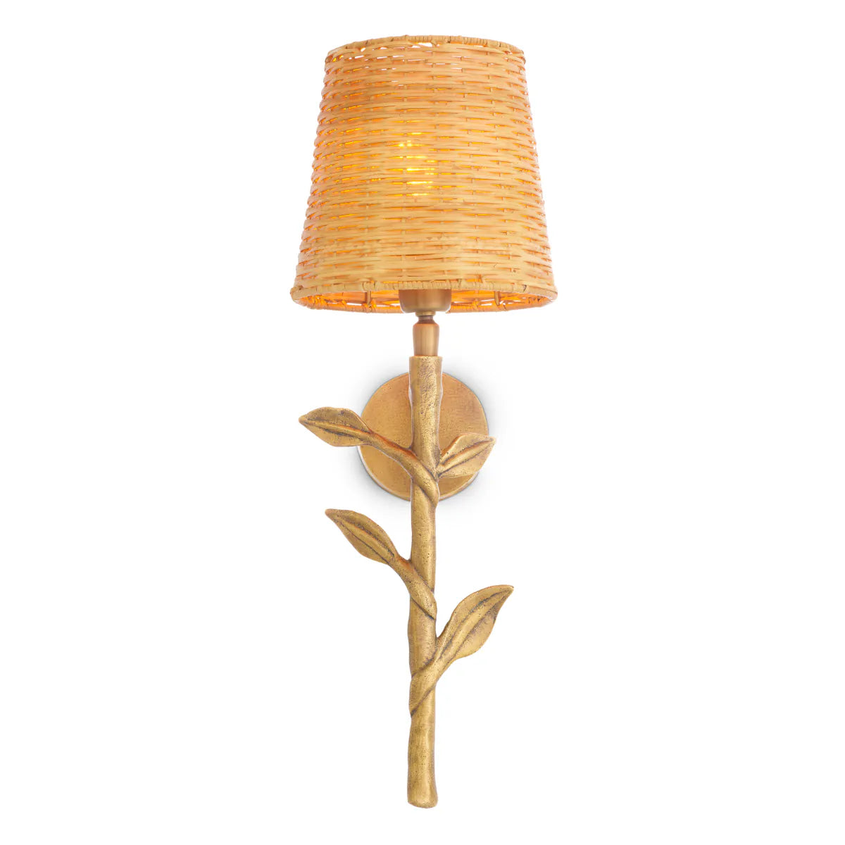 Lampa de perete Farini
