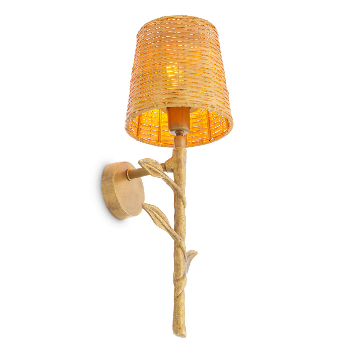 Lampa de perete Farini