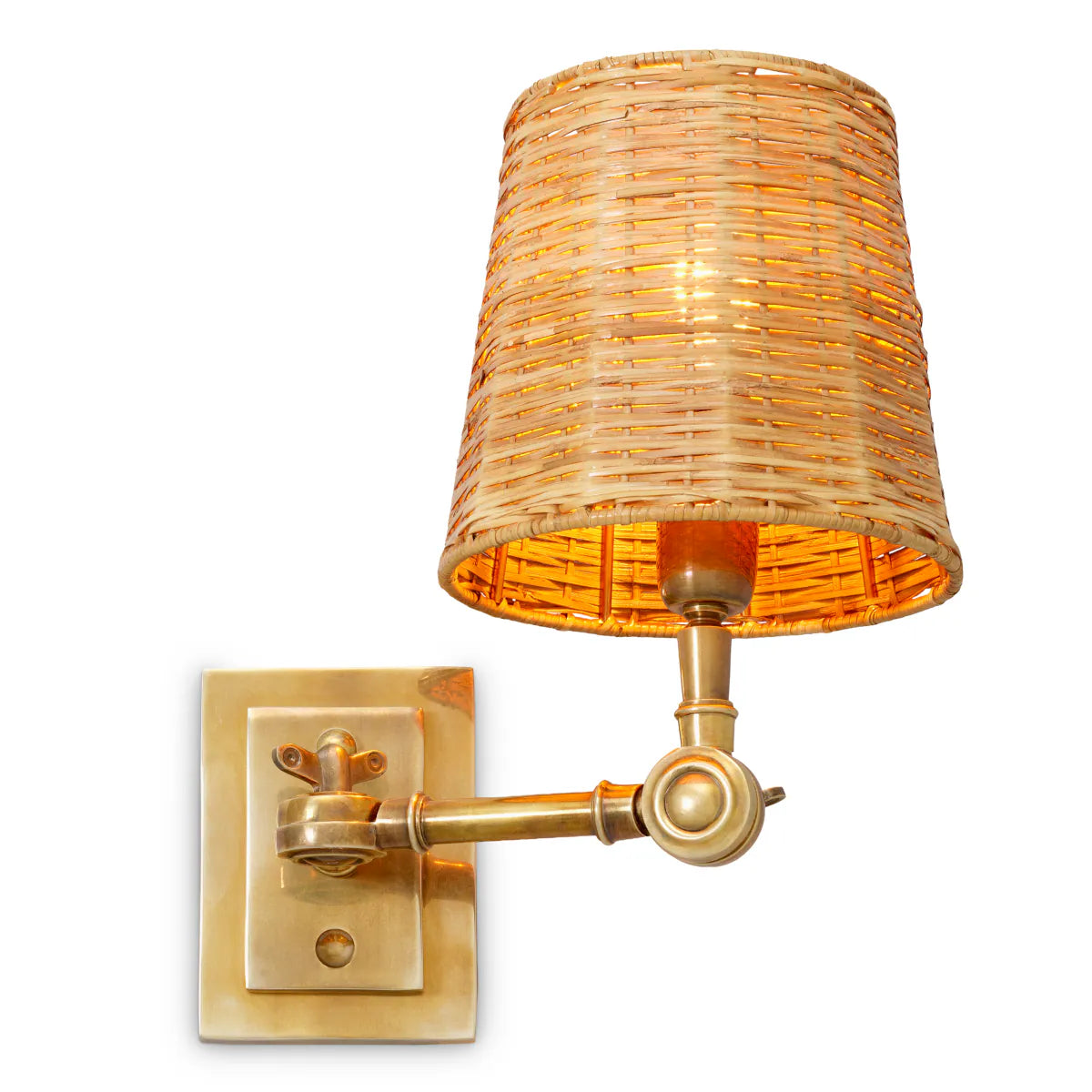 Lampa de perete Wentworth Single