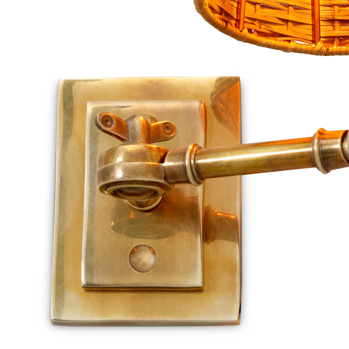 Lampa de perete Wentworth Single