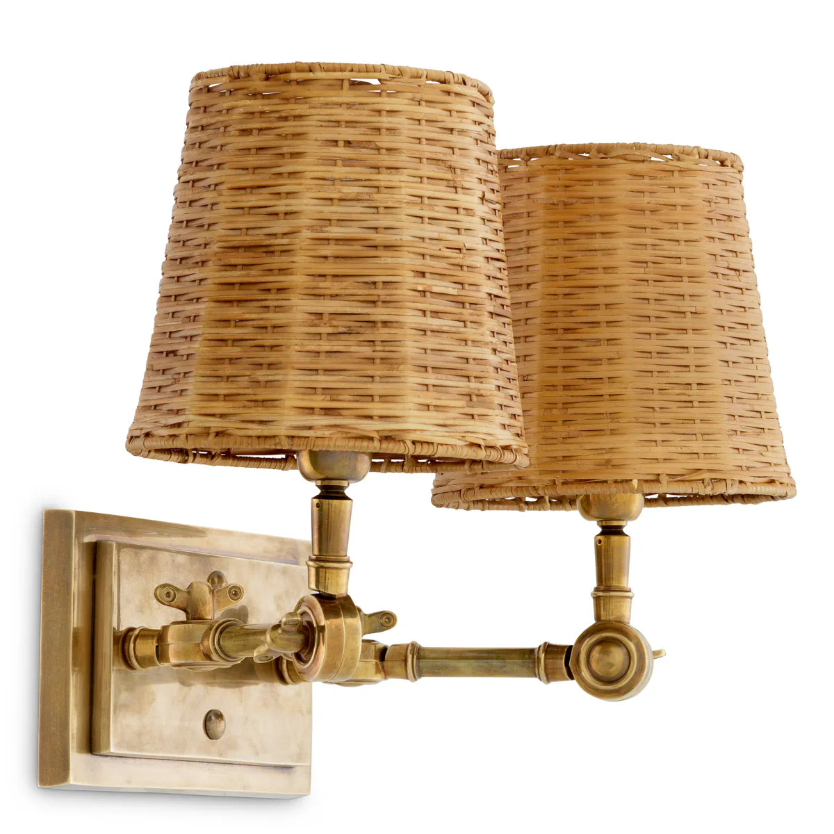Lampa de perete Wentworth