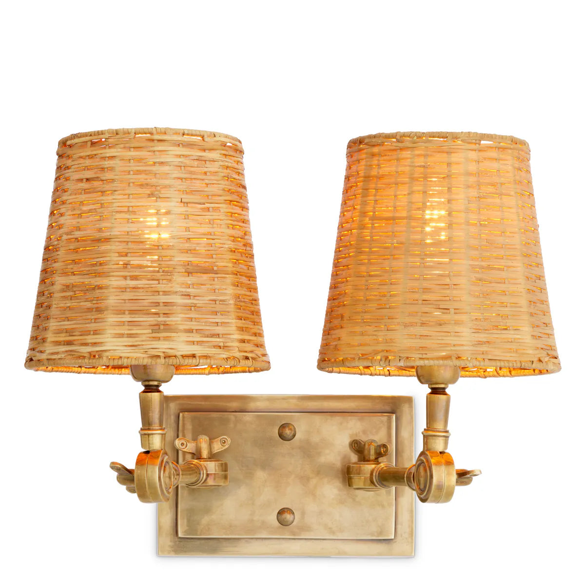Lampa de perete Wentworth