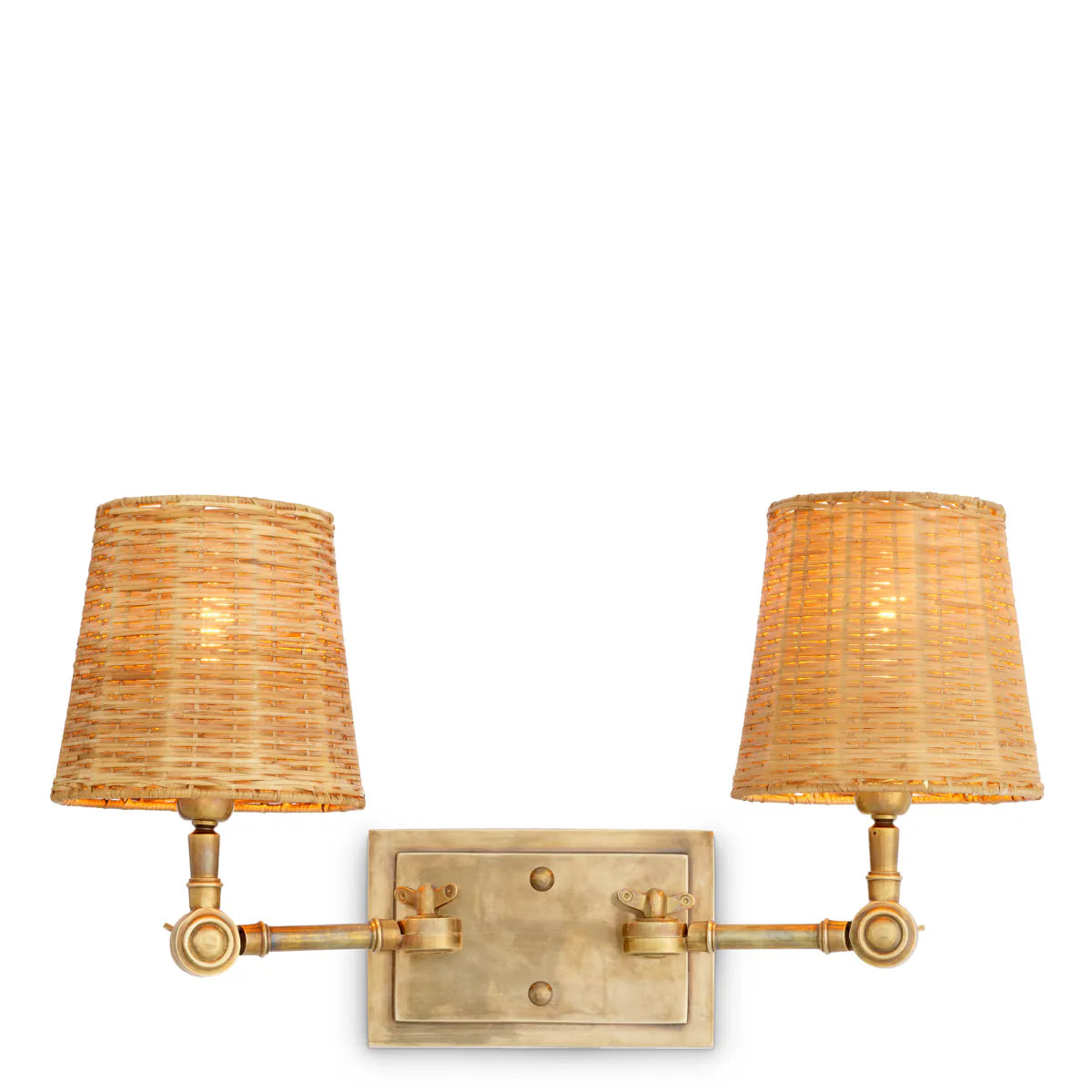 Lampa de perete Wentworth