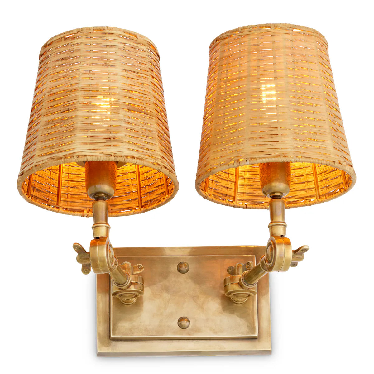 Lampa de perete Wentworth