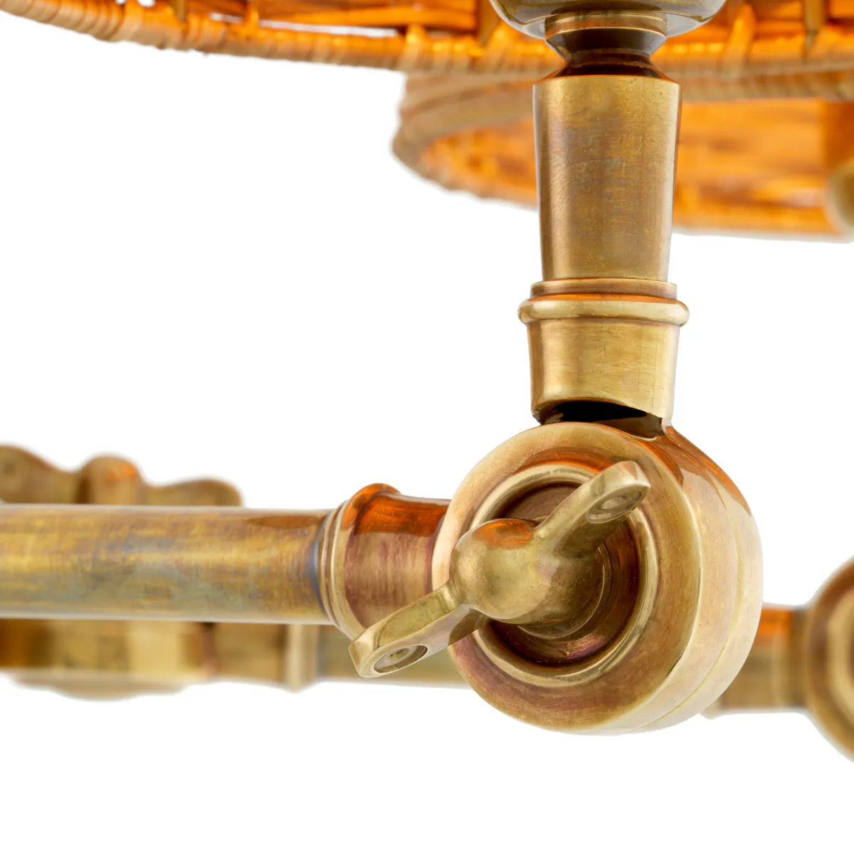 Lampa de perete Wentworth