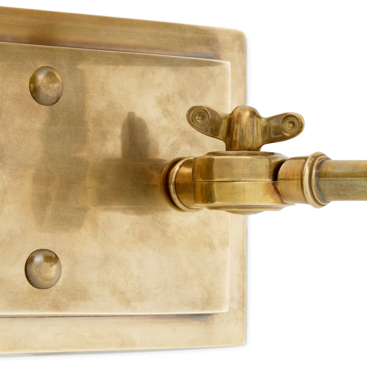 Lampa de perete Wentworth
